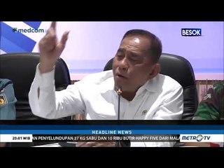 Bantah Prabowo, Menhan: Seribu Tahun RI Mampu Berperang!