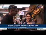 Dukungan Ibu-ibu untuk Jokowi-Ma'ruf