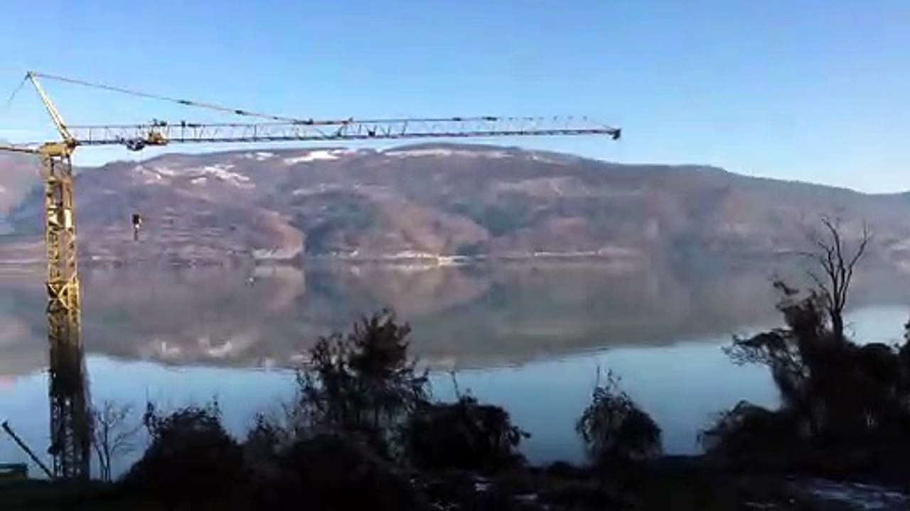 Dunav-Istocna Srbija