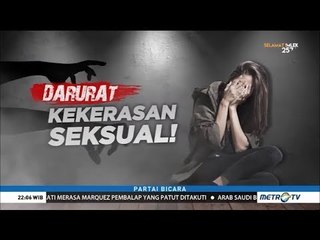 Download Video: Darurat Kekerasan Seksual