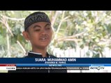 Kisah Fahrul Menghafal Alquran dalam Gulita