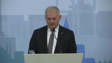 Yıldırım: "İstanbul Mutlaka Bir Tasarım Merkezi Olacak" - İstanbul