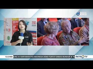 Merk RI Sukses Tembus Pasar Rusia