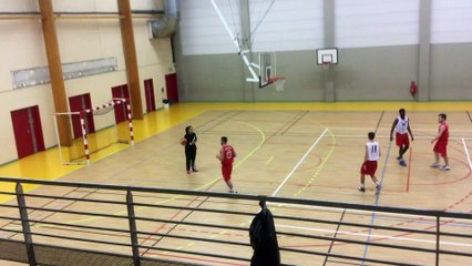 Andresy chatou part 2