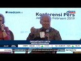 Pertumbuhan Ekonomi RI Tinggi Dipuji Negara Lain