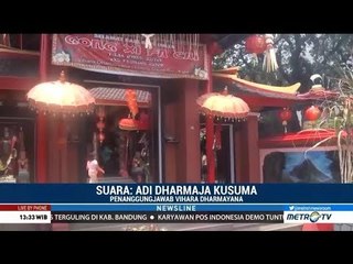 Warna-warni Imlek 2019