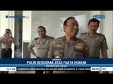 Wakil Ketua BPN Prabowo-Sandi Jadi Tersangka tak Bermuatan Politis