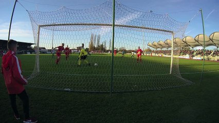 072 NATIONAL 2 SO ROMORANTIN BLOIS FOOT (2-0) 16 MARS 2019