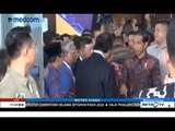 Pesan Jokowi di Peringatan Hari Pers Nasional 2019