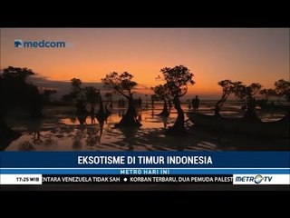 Sumba, Eksotisme di Timur Indonesia