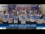 Alumni IISIP Jakarta Dukung Jokowi