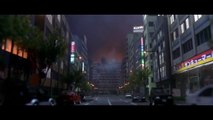 Godzilla vs. Megaguirus - Opening