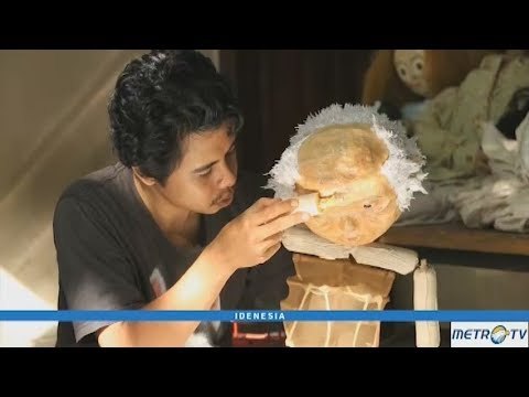 Idenesia - Panggung Seni Teater Nusantara (2)