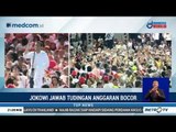 Jokowi Jawab Tudingan Anggaran Bocor: Hitungannya Dari Mana?
