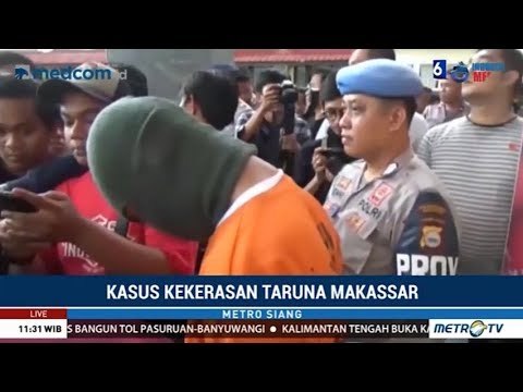 Polisi Sudah Periksa 24 Saksi Kasus Tewasnya Taruna ATKP Makassar