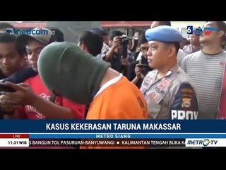 Polisi Sudah Periksa 24 Saksi Kasus Tewasnya Taruna ATKP Makassar