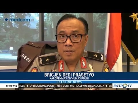 Satgas Antimafia Bola Tetapkan 3 Tersangka Perusak Bukti