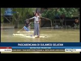 13 Kabupaten dan Kota Terkena Dampak Bencana Banjir dan Longsor di Sulawesi Selatan