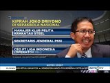 Kiprah Joko Driyono di Sepakbola Nasional