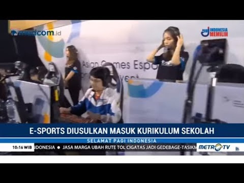 E-Sport, Antara Prestasi dan Kecanduan