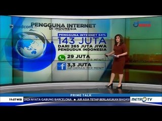 Menutup Ruang Gerak Tukang Hoaks
