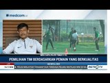 Persiapan Garuda Muda Jelang Laga Perdana Piala AFF U-22