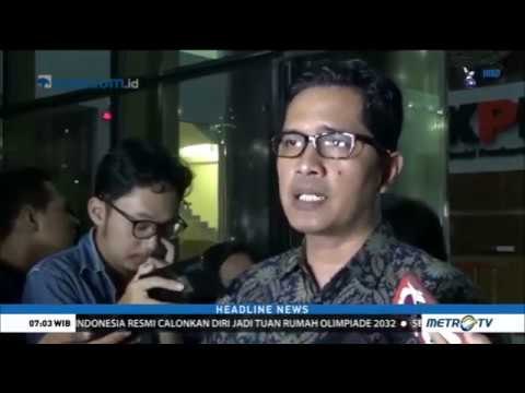 37 Pejabat PUPR Kembalikan Uang Suap Rp14,8 Miliar ke KPK