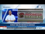 Kisruh Saling Tuding Soal Tabloid Indonesia Barokah