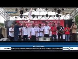 Ribuan Santri di Kudus Dukung Jokowi-Ma'ruf