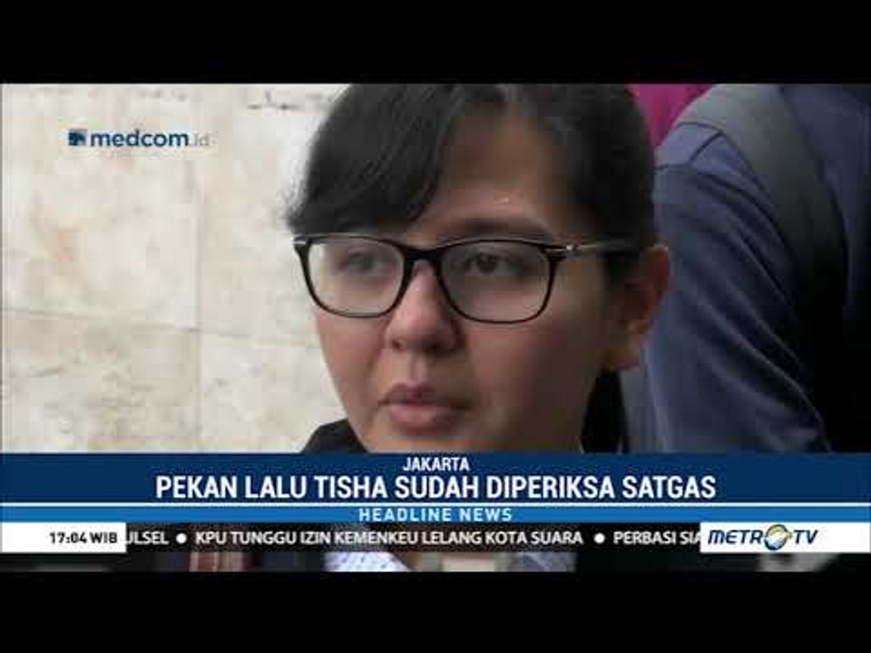 Ratu Tisha: PSSI Dukung Polisi Usut Pengaturan Skor