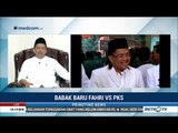 Panas! Fahri vs PKS, Fahri : Saya Akan Ungkap Persekongkolan Dibalik Tubuh PKS