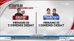 Survei Terbaru! LSI Denny JA : Jokowi-Ma'ruf Unggul di 5 Dimensi Debat Pilpres