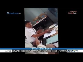 Terlibat Pungli Sebesar 50 Ribu, Lurah di Ogan ilir Dipecat