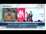 Jokowi Presiden Paling Dekat dengan Muhammadiyah Dibandingkan Presiden Sebelumnya