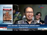 Joko Driyono Diduga Jadi Aktor Intelektual Perusakan Barang Bukti