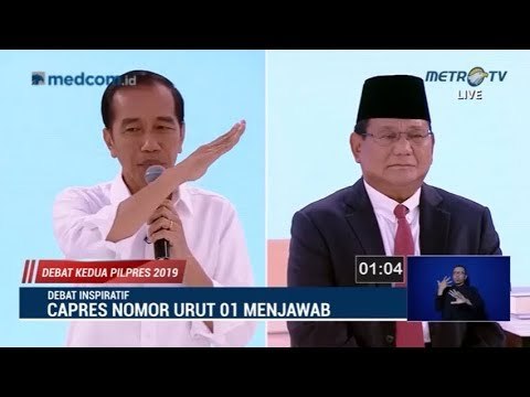Jokowi: Impor Pangan untuk Cadangan dan Jaga Keseimbangan Harga