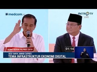 Jokowi: Program 1.000 Startup untuk Lahirkan Unicorn Baru