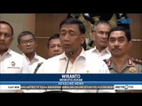 Wiranto Minta Polisi Filipina Tak Terburu-buru Sebut WNI Pelaku Pemboman