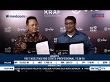 Terobosan RI Perbaiki Kualitas Film Indonesia