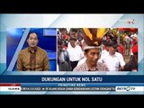 Luthfi : Jokowi Sudah Terbukti Menjadikan RI Lebih Maju