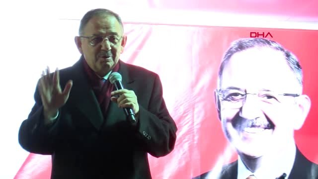 Özhaseki Onları Destekleyen Kandil ve Pensilvanya Var