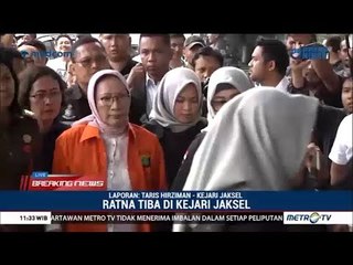 Download Video: (Breaking News) Ratna Sarumpaet Jalani Babak Baru Kasus Hoaks