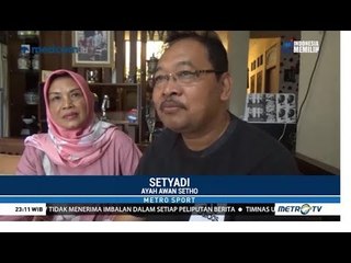 Keluarga Sambut Kemenangan Timnas U-22 dengan Suka Cita