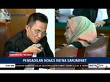 (Full) Sidang Perdana, Jaksa Bacakan 