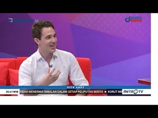 Kick Andy - Aku Love Indonesia
