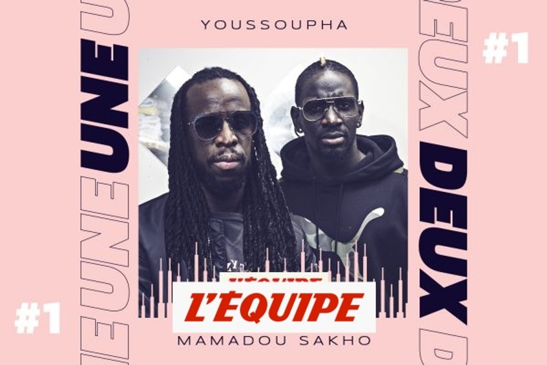 Sakho «Heureusement que c'est pas moi !» - Foot - «Une-deux» - Podcast foot et rap