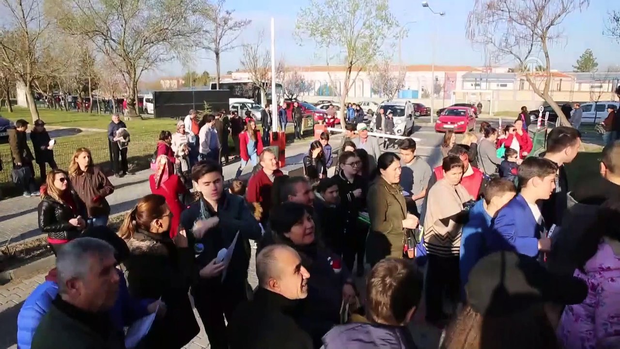 'Deneyap Teknoloji Atölyeleri' seçme sınavı yap...