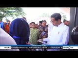 Jokowi Kunjungi Benteng Pendem Ngawi