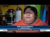 Bimo, Pemuda 22 Tahun Berbobot 250 Kg