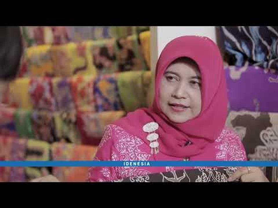 Mengenal Batik Jember